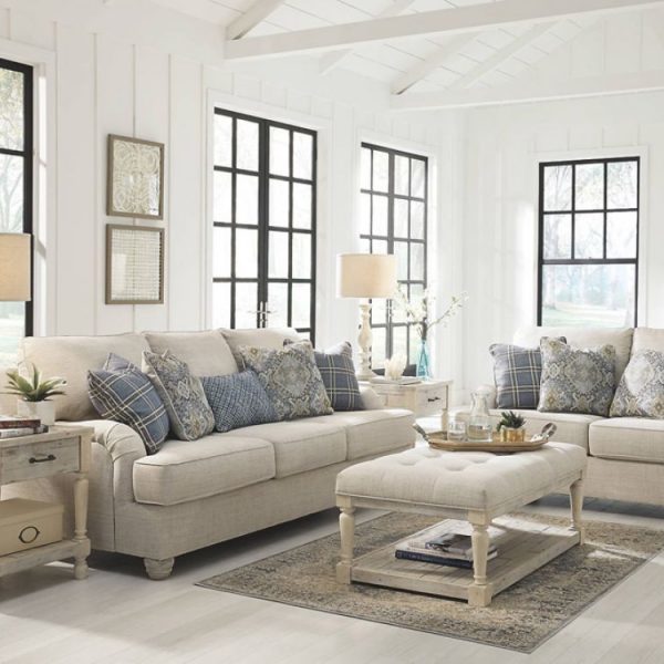 Muebles tapizados
