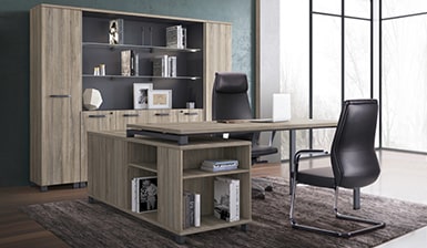 Muebles de oficina