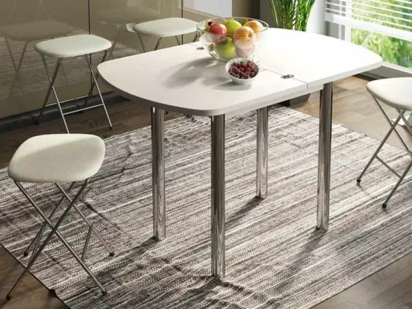 Mesa para la cocina